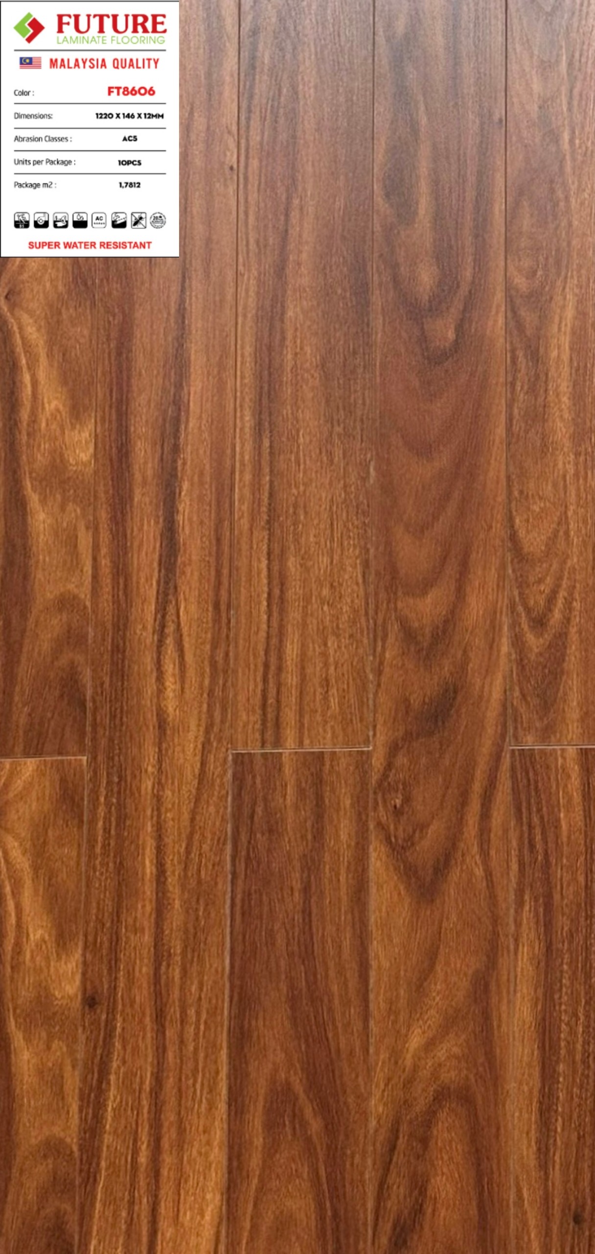 Sàn gỗ giá tốt