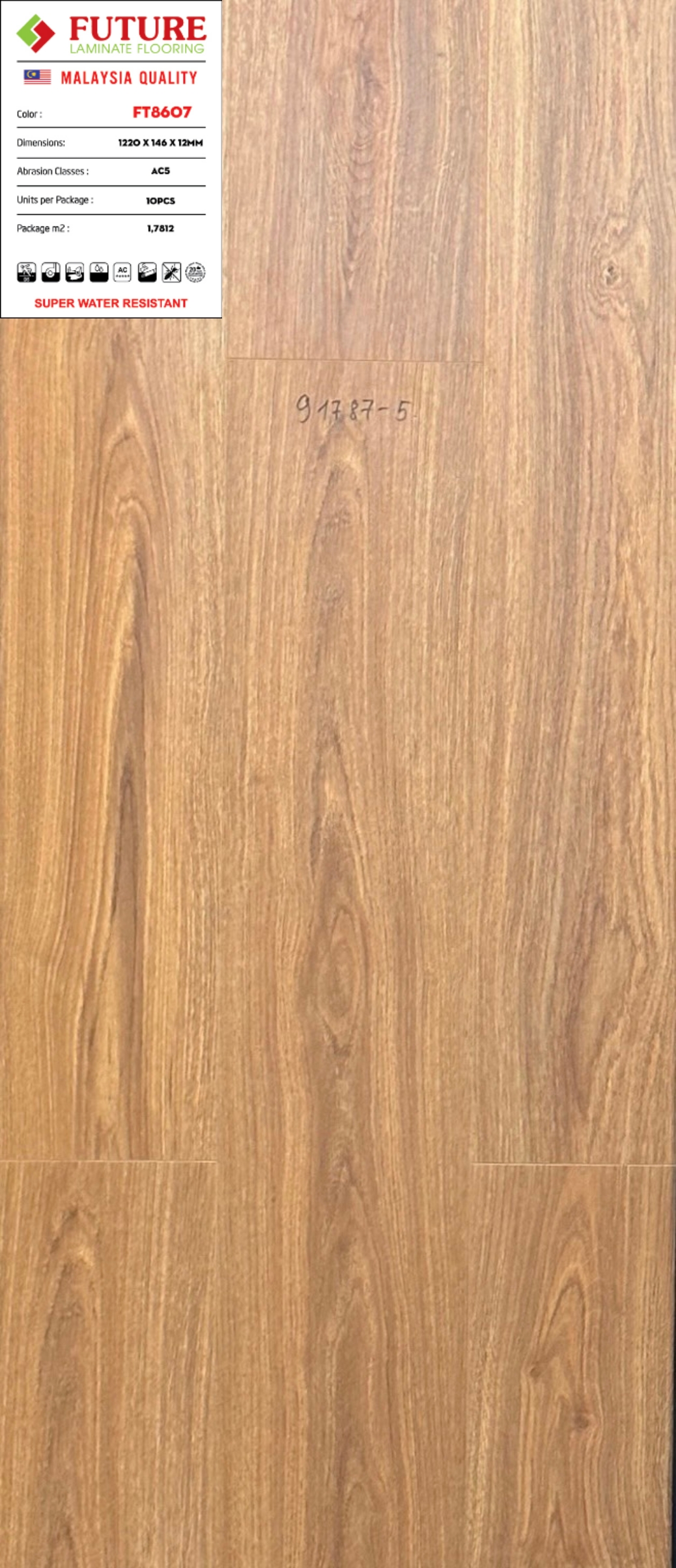 Sàn gỗ giá tốt